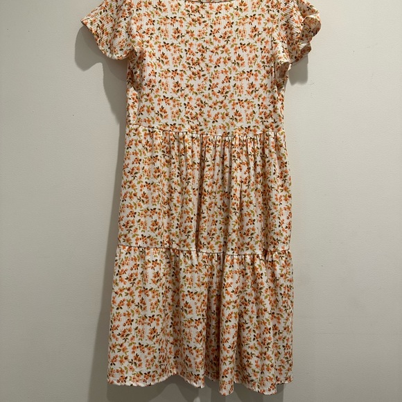 Jessica Simpson sundress - Picture 6 of 7